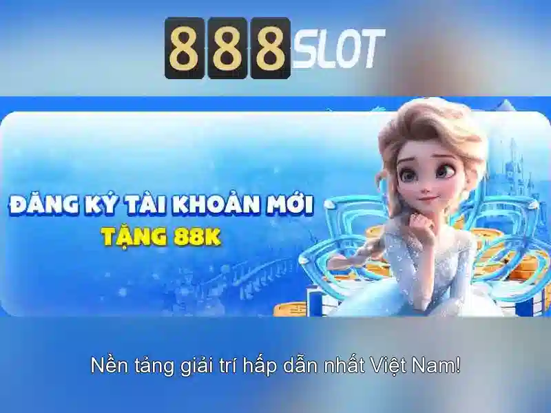 Khám phá 888slot