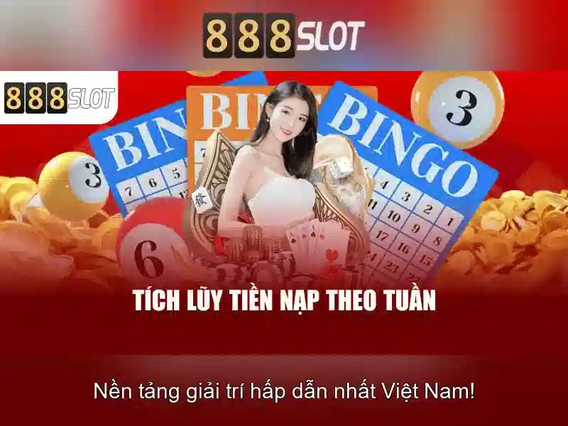Khám phá 888slot: Trải nghiệm casino trực tuyến hàng đầu