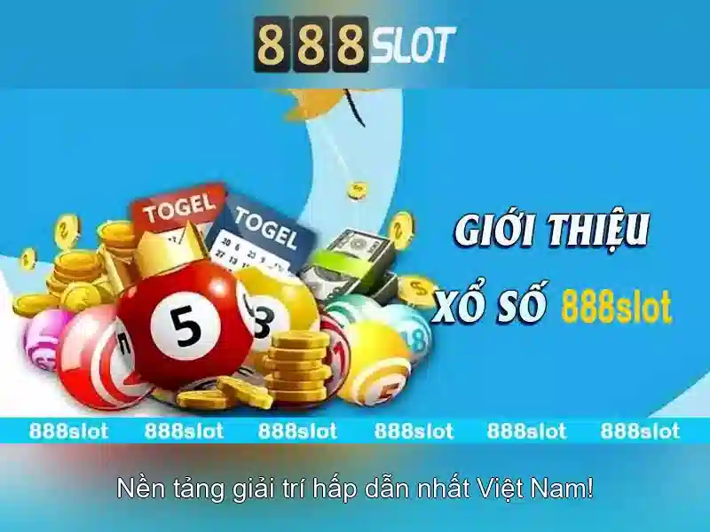 Trò chơi slot phổ biến