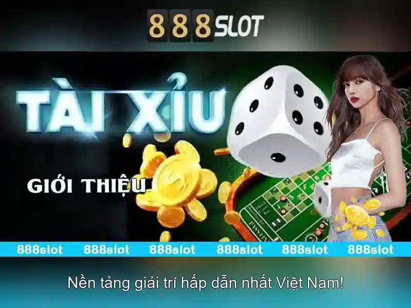 Tính năng nổi bật của 888slot