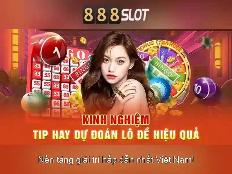 888slot là gì