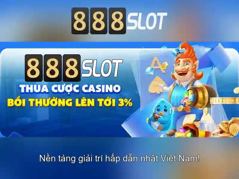 888slot - Trải nghiệm chơi slot trực tuyến hàng đầu
