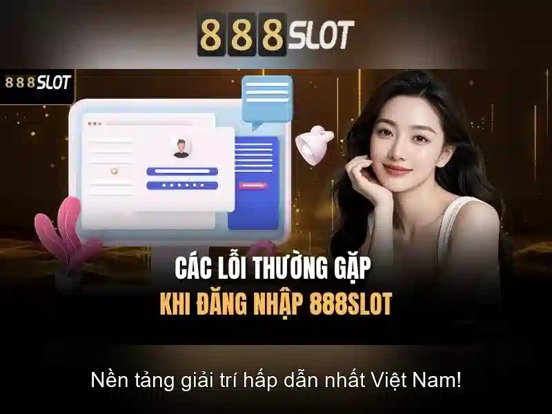 888slot là gì?