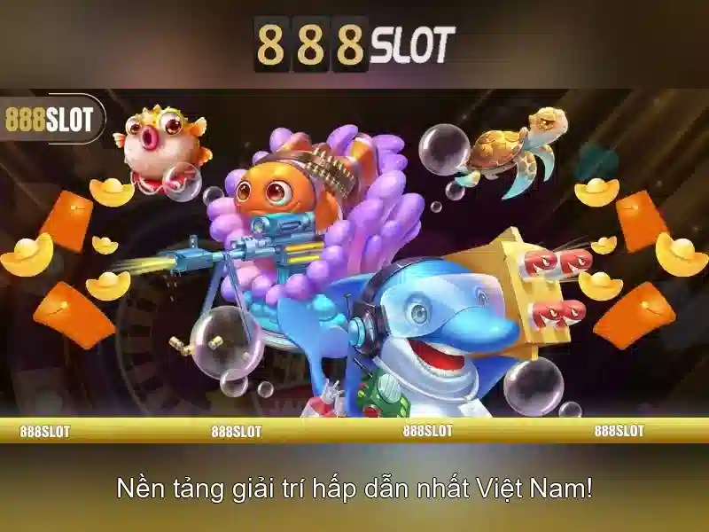 Trò chơi đa dạng và chất lượng