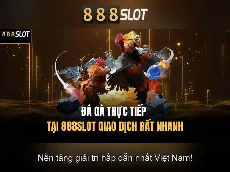 Khám phá 888slot: nền tảng slot trực tuyến an toàn và hấp dẫn