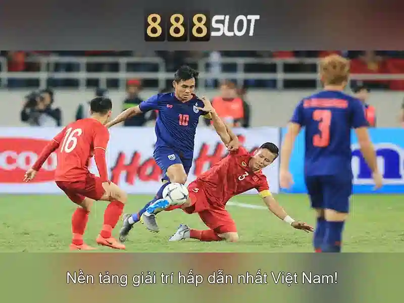 888slot - Đánh giá tổng quan về nền tảng casino trực tuyến