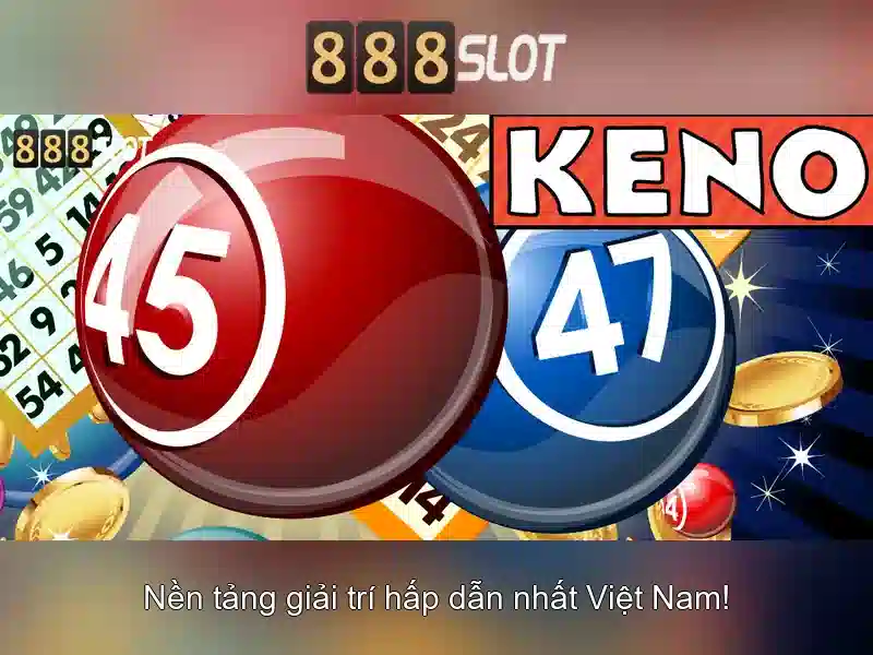 888slot là gì?