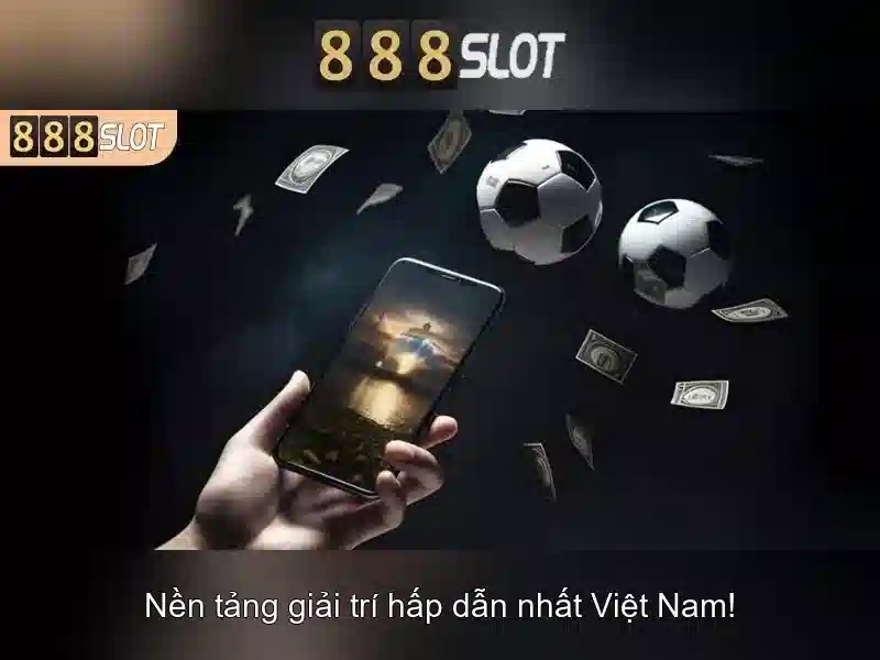 Giới thiệu về 888slot