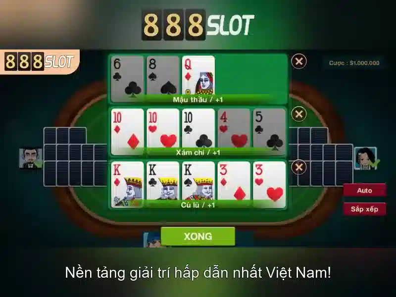 Giao diện và trải nghiệm người dùng
