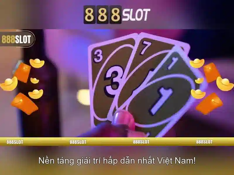 888slot - Đánh giá sòng bạc trực tuyến và trải nghiệm chơi slot