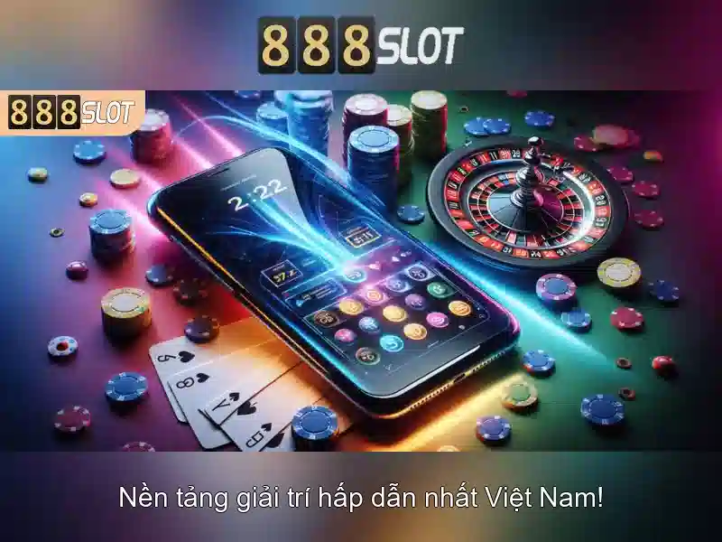 Kho trò chơi đa dạng