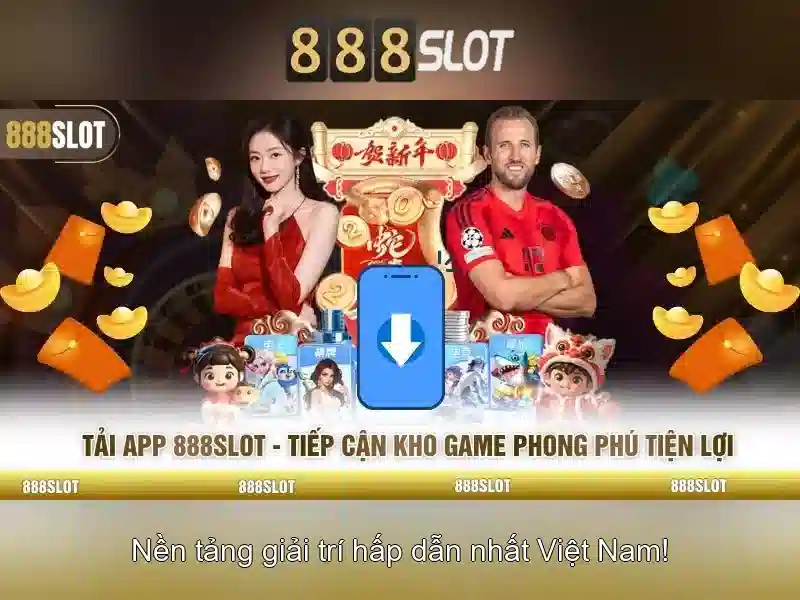 888slot - Nền tảng casino trực tuyến và trò chơi máy đánh bạc