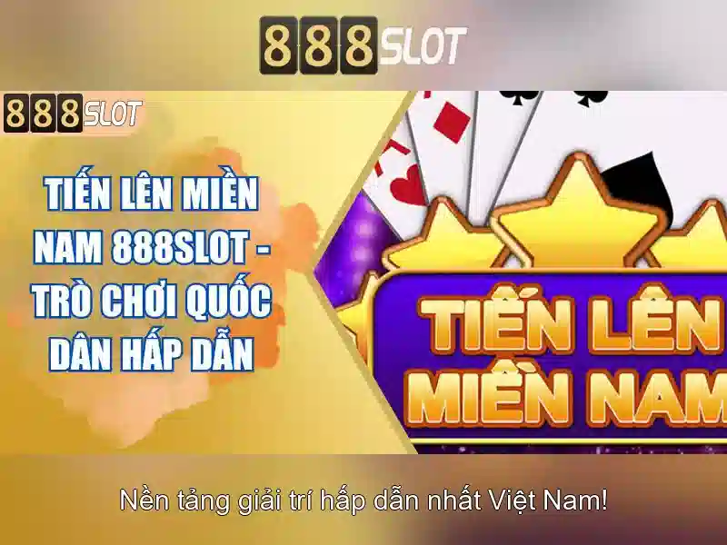 Tại sao chọn 888slot
