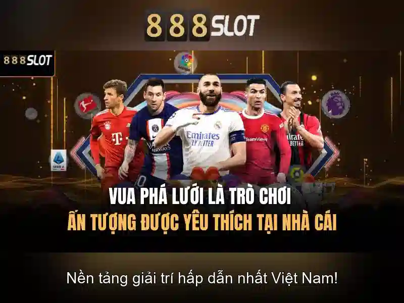 888slot là gì?