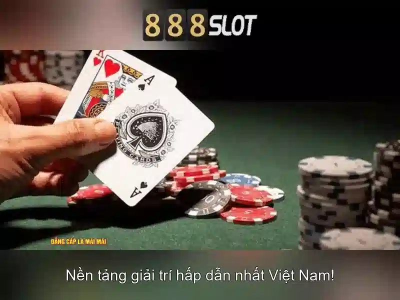 Đặc điểm nổi bật của 888slot