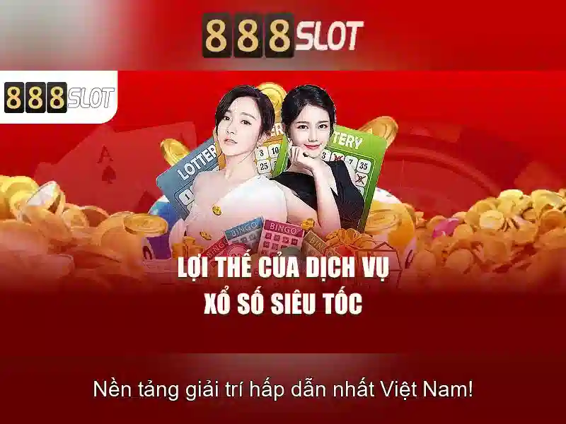 888slot: Trải nghiệm casino xèng trực tuyến an toàn và hấp dẫn