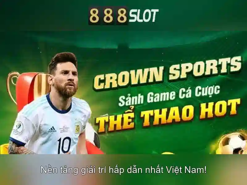 888slot: Nền tảng casino slot trực tuyến đáng tin cậy