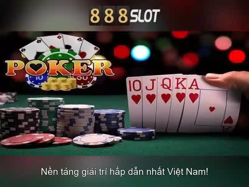 fortune slot 888 – Trải nghiệm đỉnh cao và chiến lược