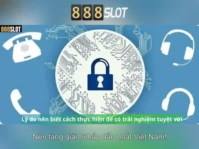 888slot: Trải nghiệm đánh bạc trực tuyến hàng đầu tại Việt Nam