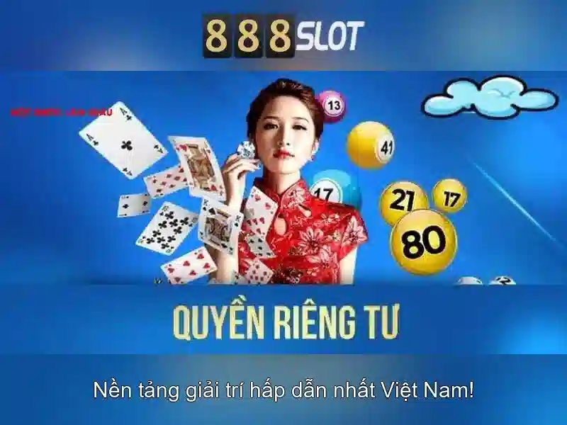 Tính năng nổi bật của 888slot