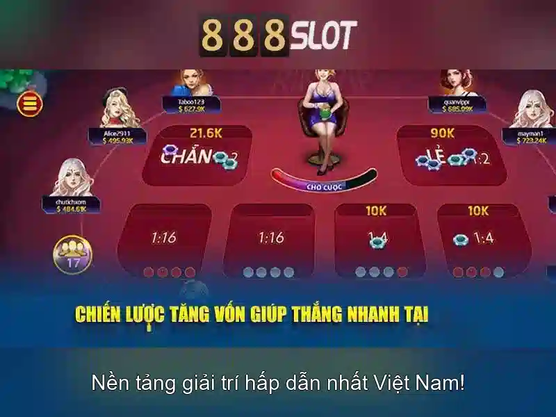 An toàn và công bằng trên 888slot