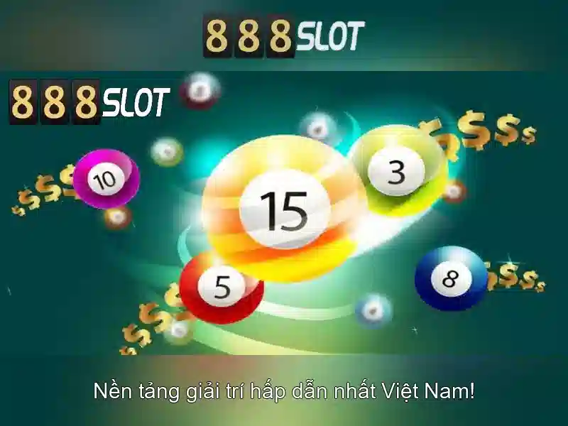 888slot - Đánh giá sòng bạc trực tuyến nổi bật