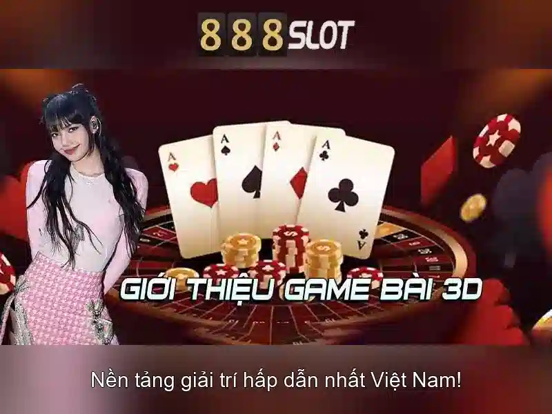 Giới thiệu về 888slot