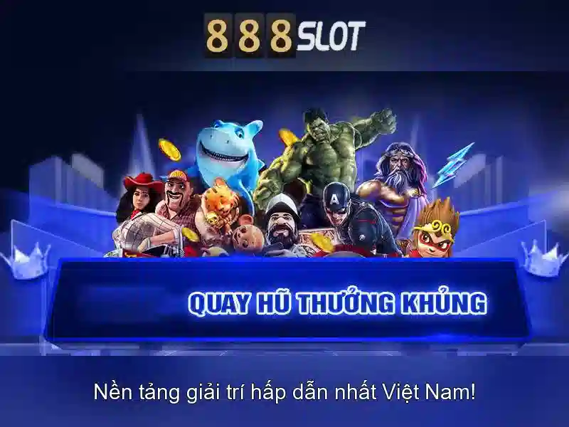 Giới thiệu về 888slot
