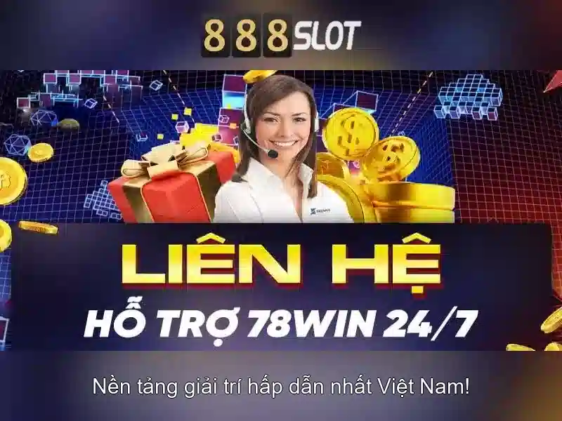 Kết luận về 888slot