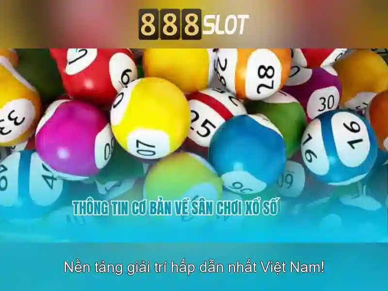 Giới thiệu về 888slot