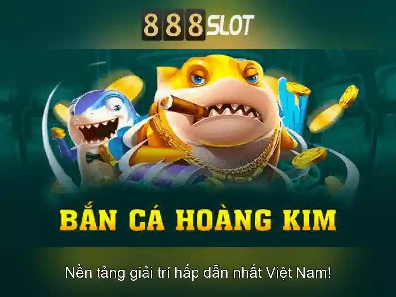 Khám phá 888slot – nền tảng casino trực tuyến và slot game
