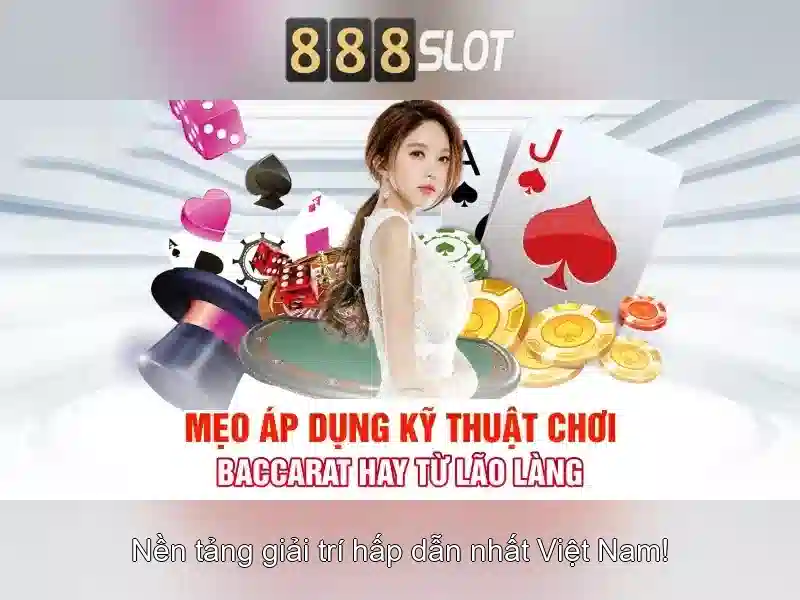 888slot - Cổng chơi slot trực tuyến uy tín