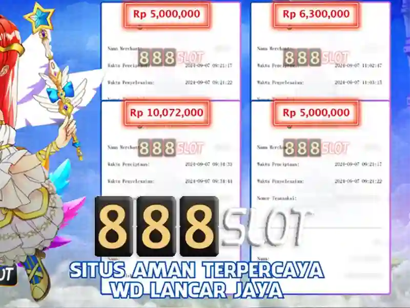 grand 888 slot: Trải nghiệm đỉnh cao game slots