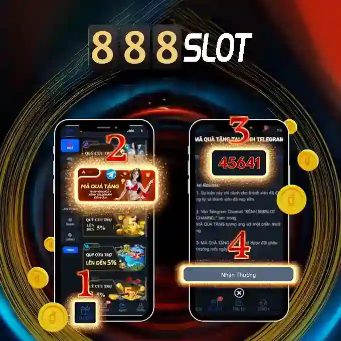 Giới thiệu về 888slot - Nền tảng casino trực tuyến hàng đầu