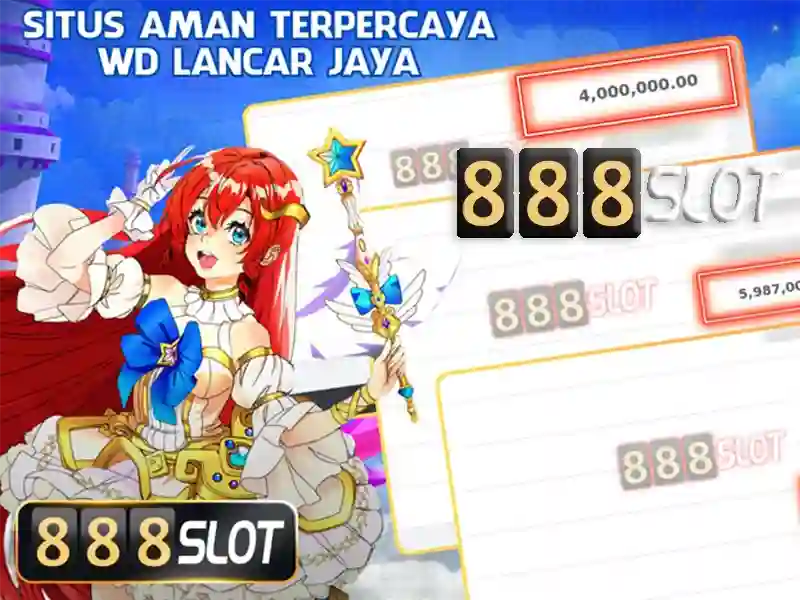 Giới thiệu về 888slot