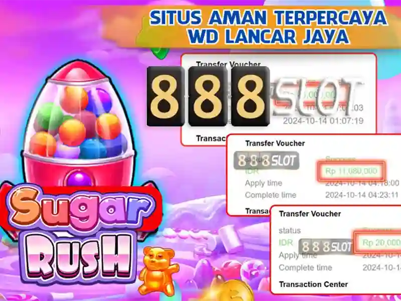 Giới thiệu về 888slot