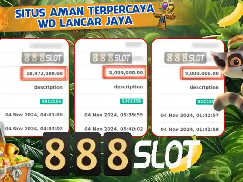 slot za 888 – Tổng quan chủ đề và giá trị cốt lõi