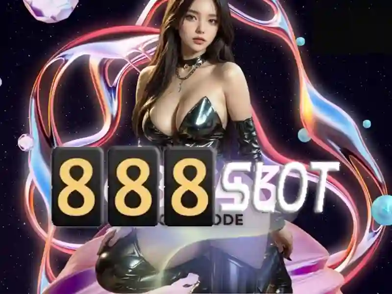 888slot: Trai nghiem casino slot truc tuyen an toan va giai thuong hap dan