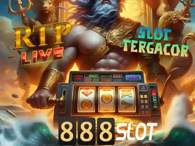 888slot - Đánh giá nền tảng slot trực tuyến uy tín