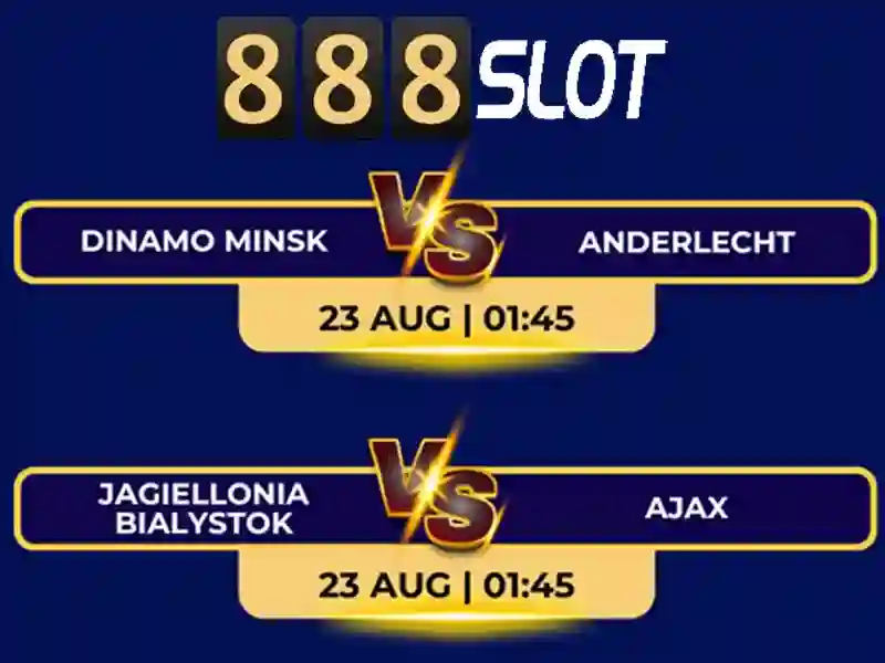 Giới thiệu về 888slot