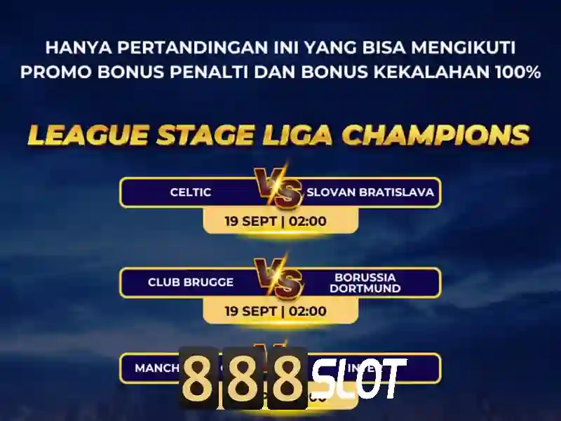 Giới thiệu về 888slot