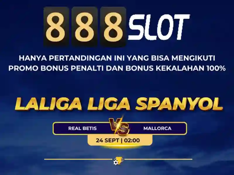 Giao diện người dùng di động của 888slot 