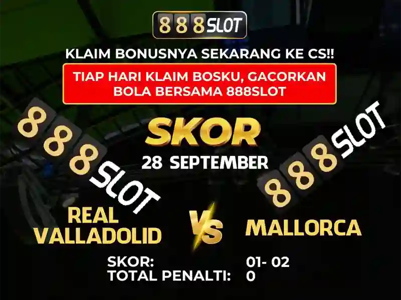 888slot là gì và tại sao nó thu hút người chơi trực tuyến