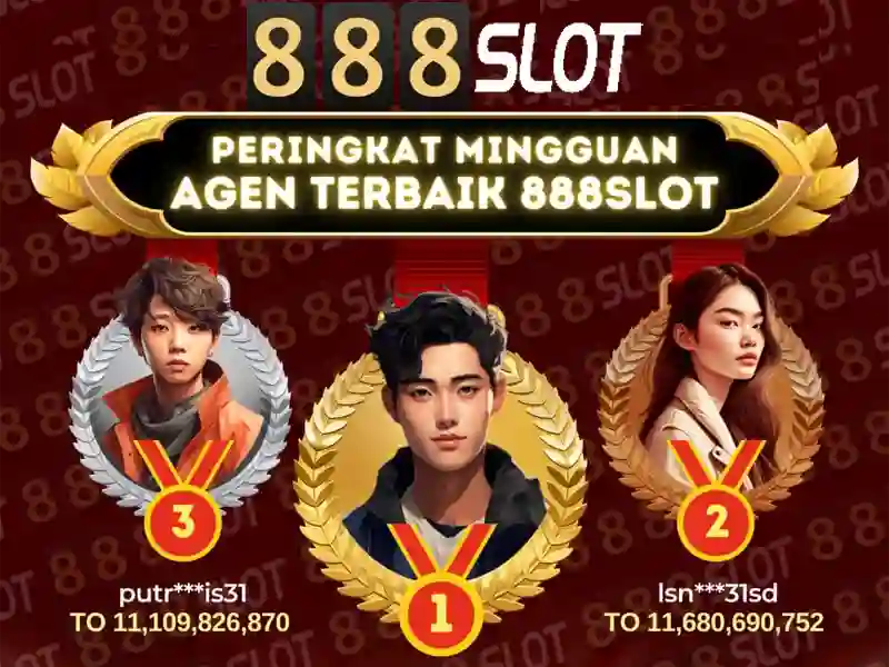 Trò chơi slot đa dạng và thú vị