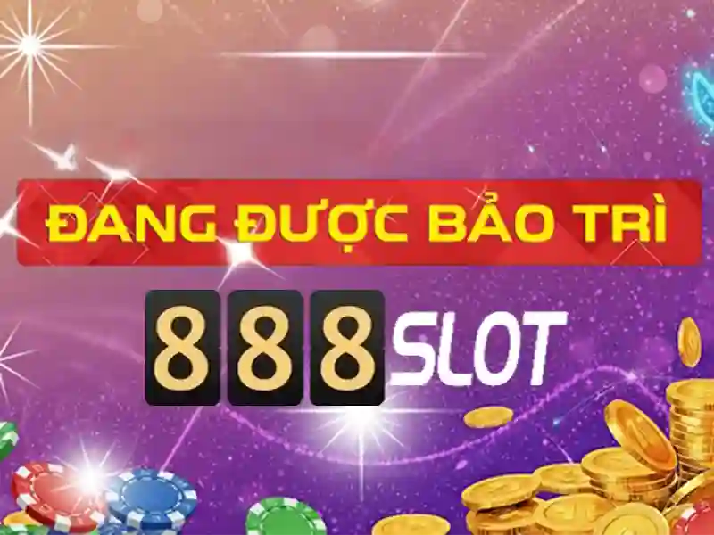 888slot: nền tảng slot trực tuyến đáng tin cậy và đầy hứng thú