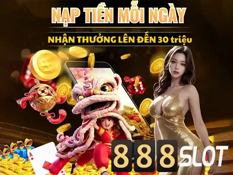 Khởi nguồn và sứ mệnh của 888 slot gratis