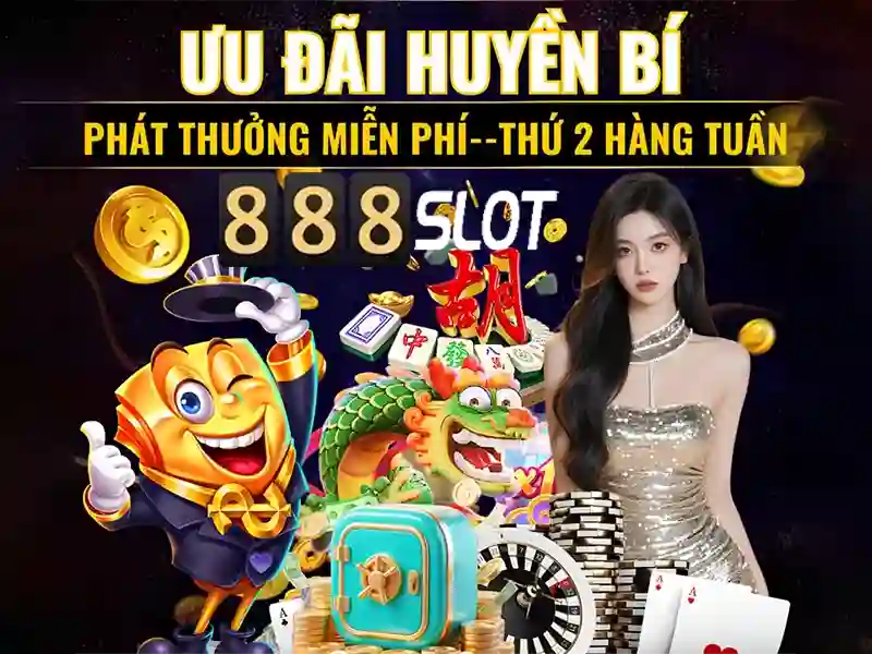 888slot - Trải nghiệm casino trực tuyến đỉnh cao