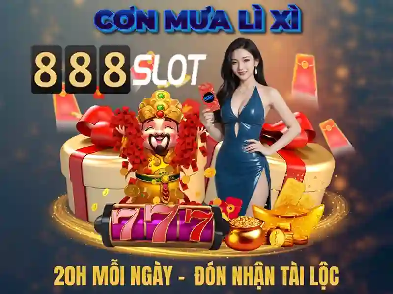 Trò chơi đa dạng và hấp dẫn