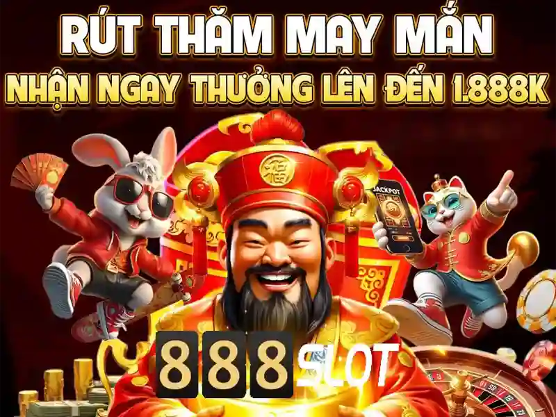 Kết luận về 888slot