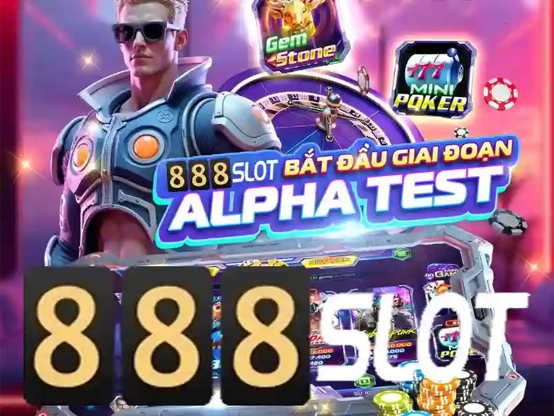 juad slot 888 - Trải nghiệm chơi slot đỉnh cao
